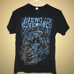 Avenged Sevenfold Tee